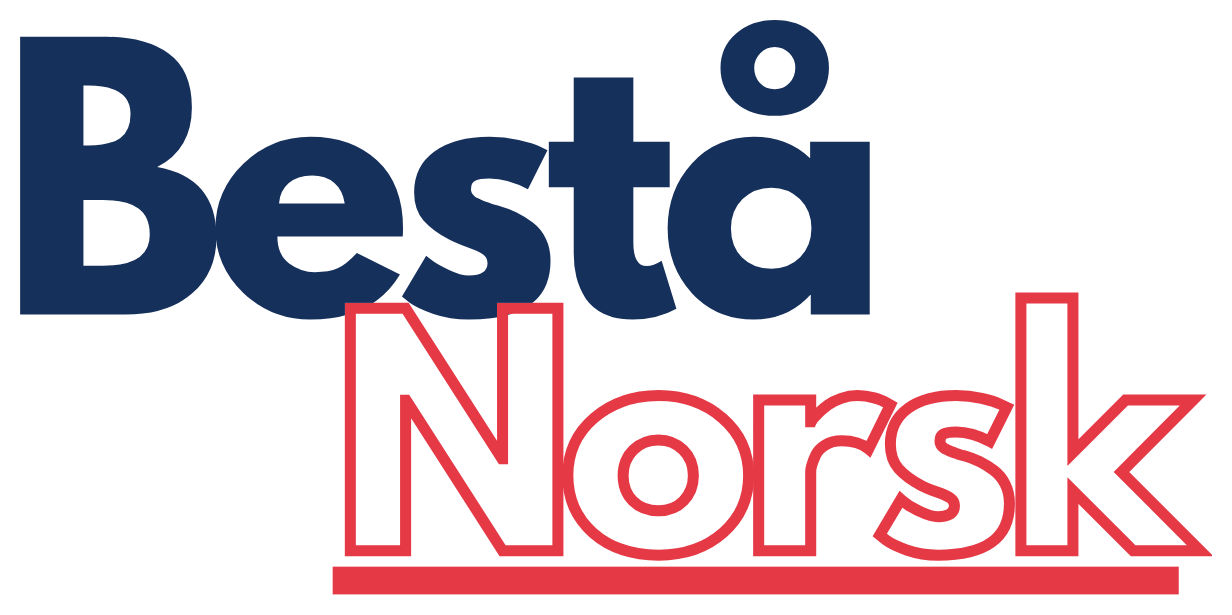 BeståNorsk